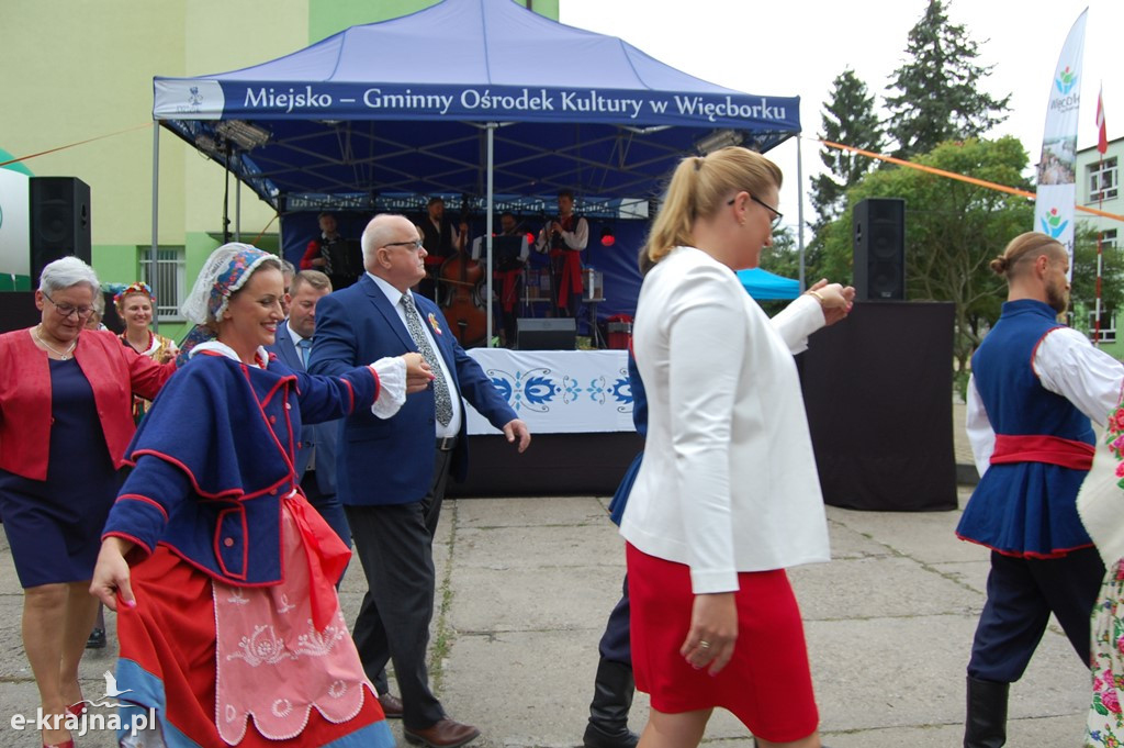 Dożynki Gminne Sypniewo 2019