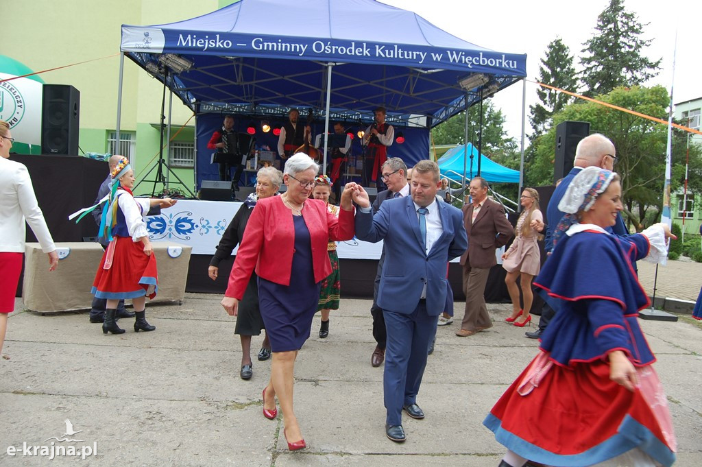 Dożynki Gminne Sypniewo 2019