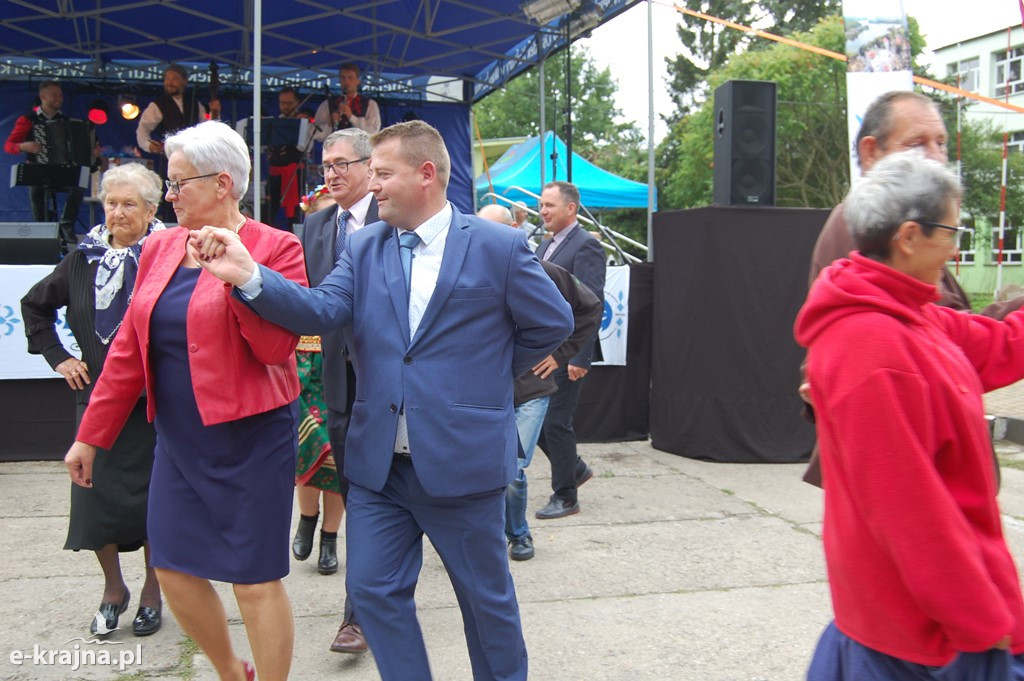 Dożynki Gminne Sypniewo 2019