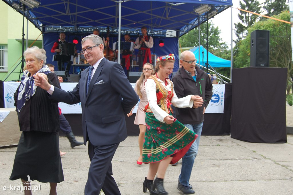 Dożynki Gminne Sypniewo 2019