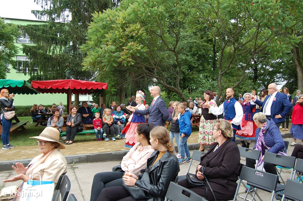 Dożynki Gminne Sypniewo 2019