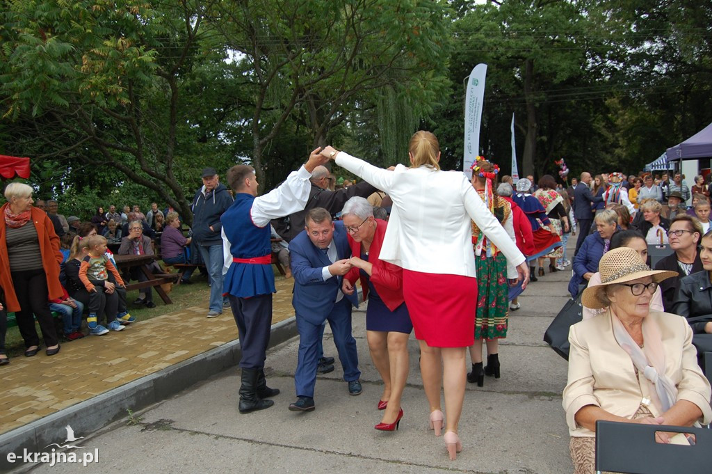 Dożynki Gminne Sypniewo 2019