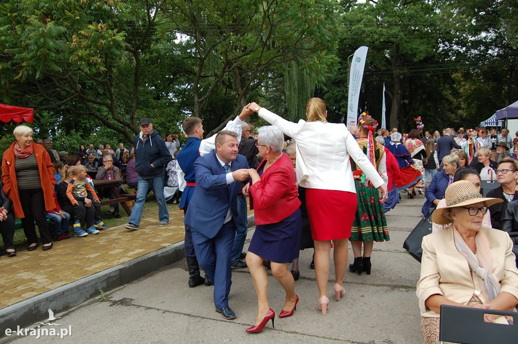 Dożynki Gminne Sypniewo 2019