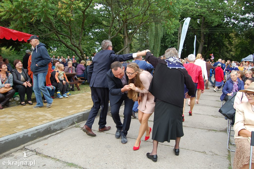 Dożynki Gminne Sypniewo 2019