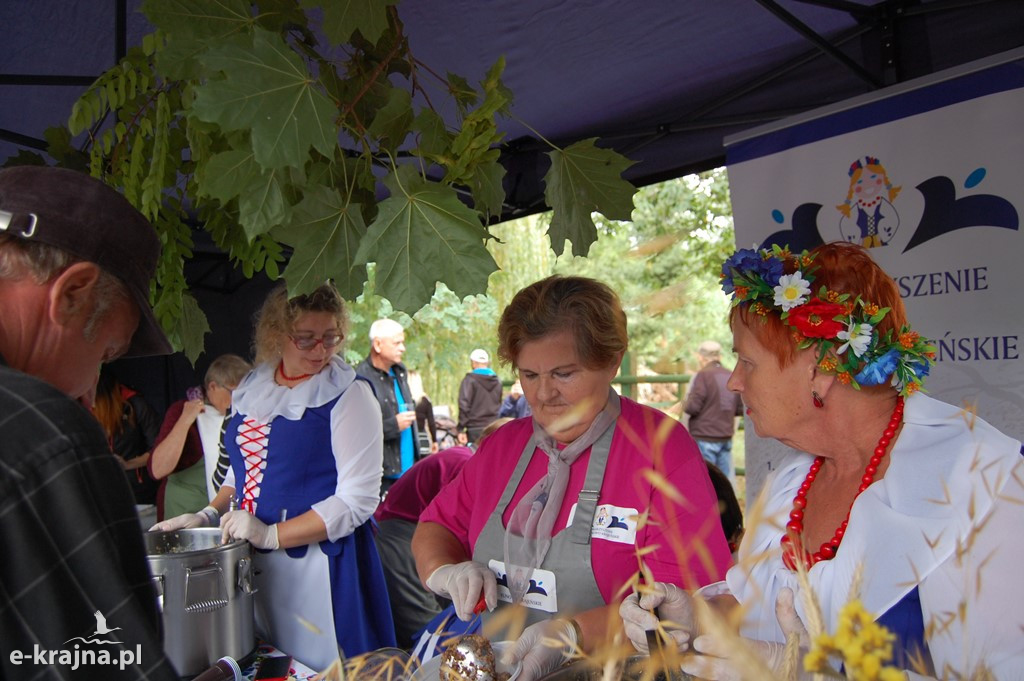 Dożynki Gminne Sypniewo 2019