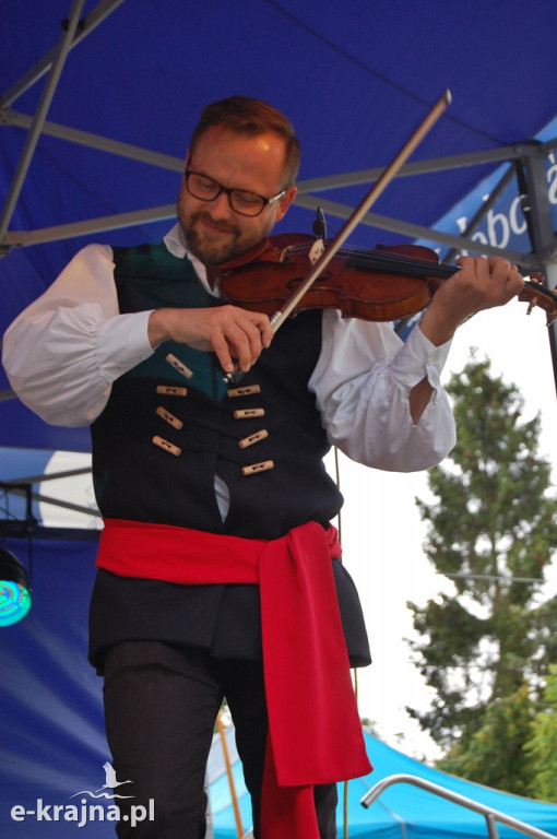 Dożynki Gminne Sypniewo 2019