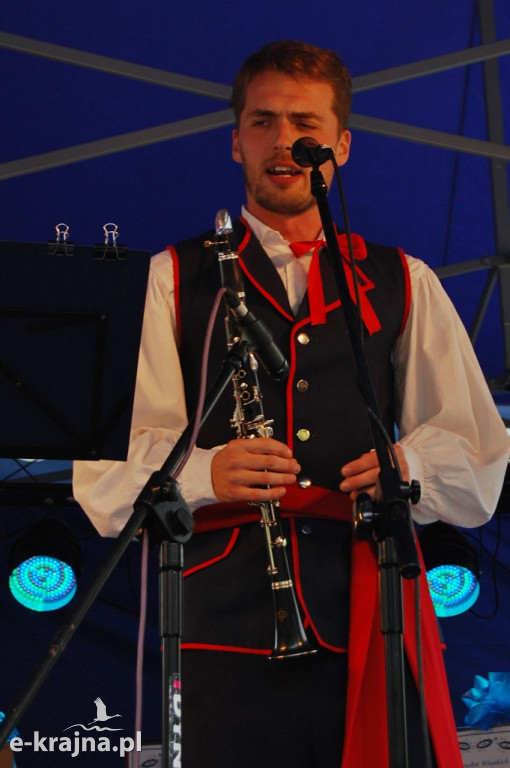 Dożynki Gminne Sypniewo 2019
