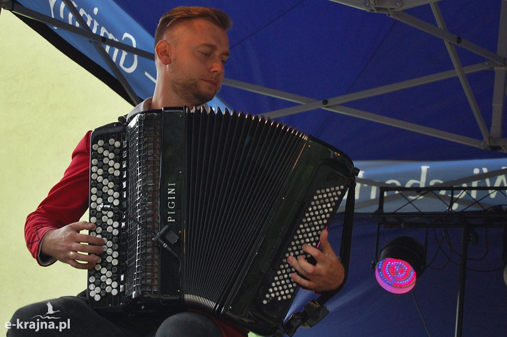 Dożynki Gminne Sypniewo 2019