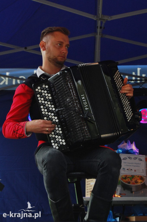 Dożynki Gminne Sypniewo 2019