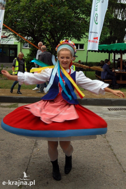 Dożynki Gminne Sypniewo 2019