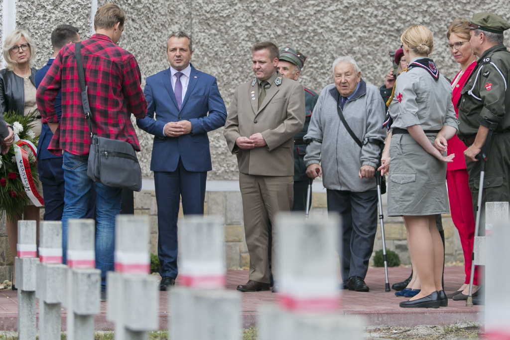 Dbamy o miejsca pamięci Powstania Wielkopolskiego