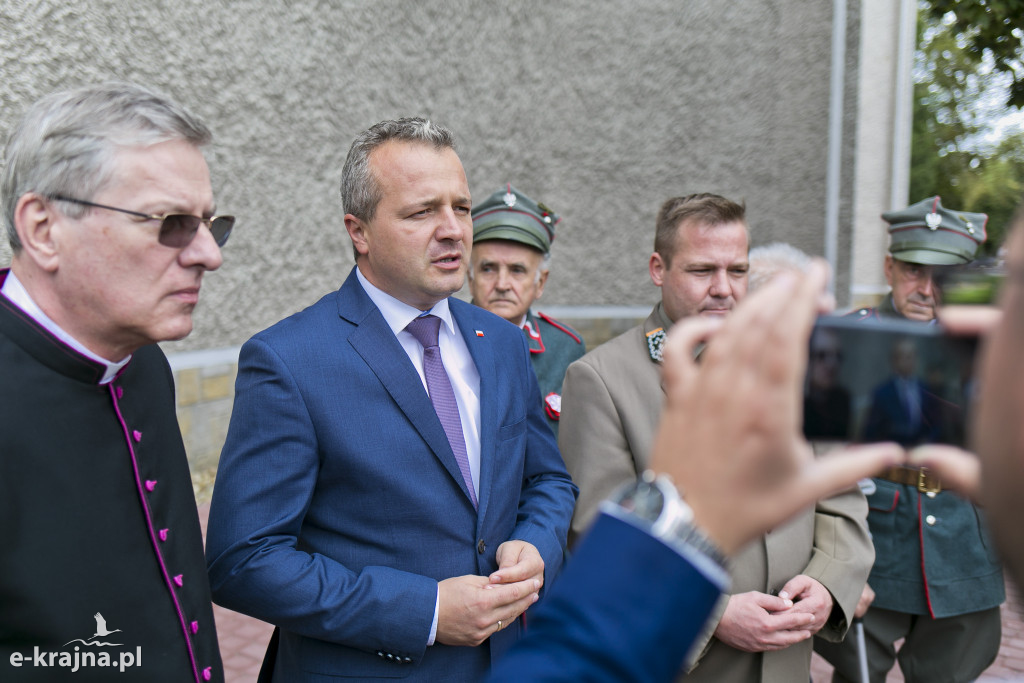 Dbamy o miejsca pamięci Powstania Wielkopolskiego