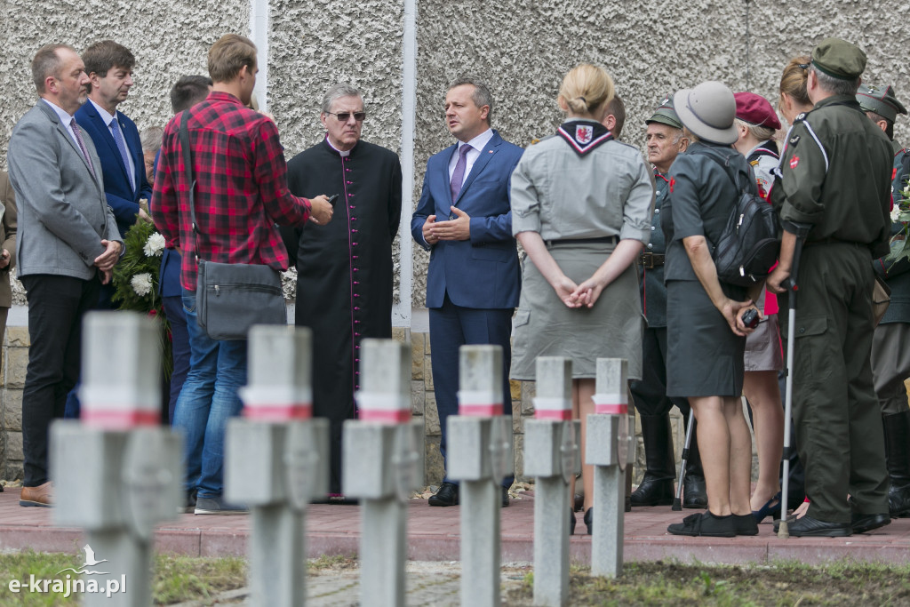 Dbamy o miejsca pamięci Powstania Wielkopolskiego