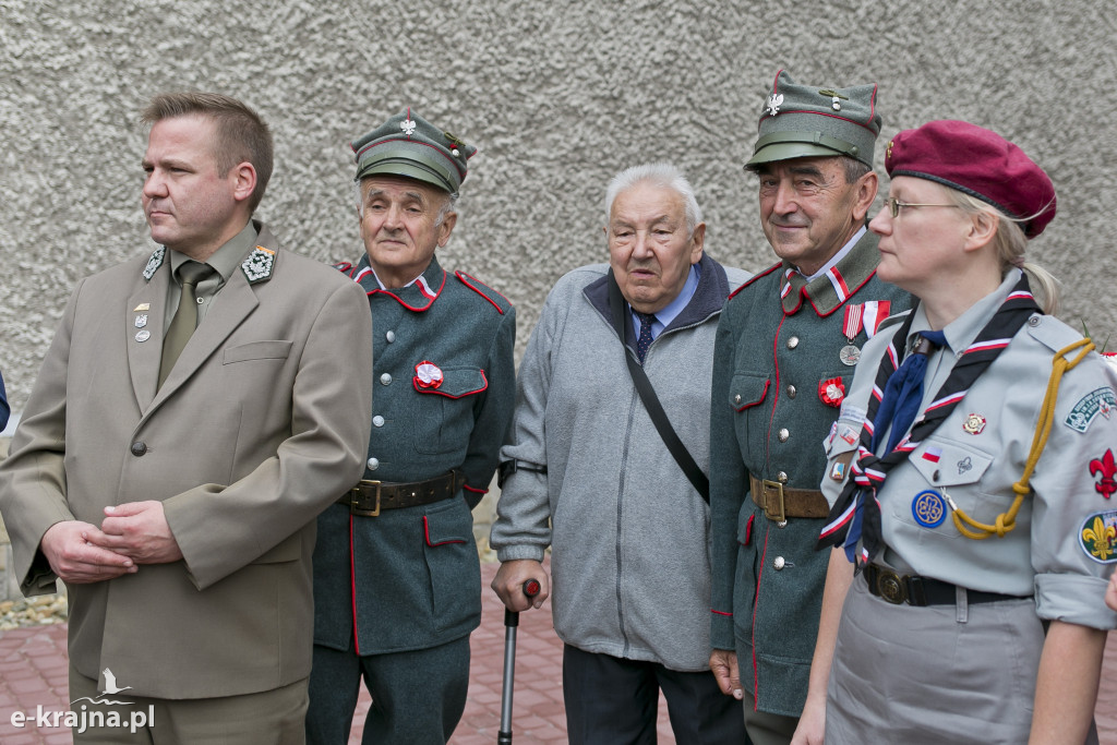 Dbamy o miejsca pamięci Powstania Wielkopolskiego