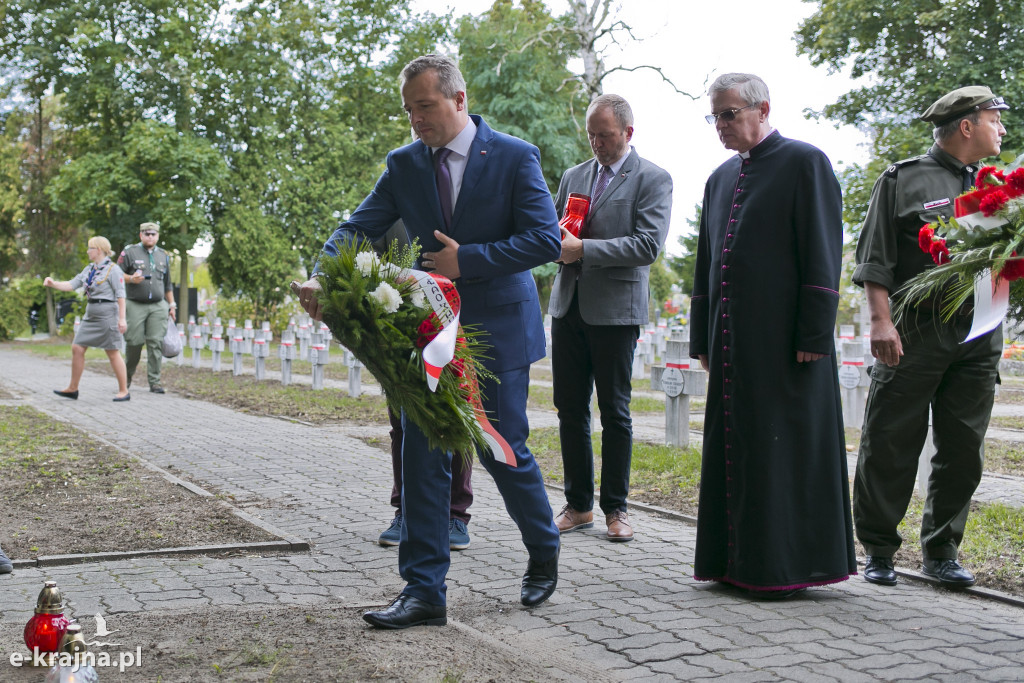 Dbamy o miejsca pamięci Powstania Wielkopolskiego