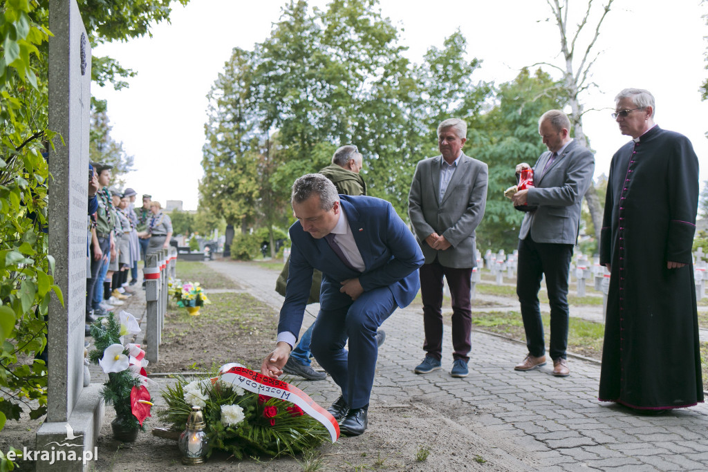 Dbamy o miejsca pamięci Powstania Wielkopolskiego