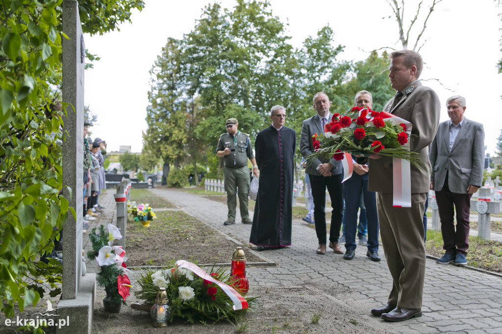 Dbamy o miejsca pamięci Powstania Wielkopolskiego