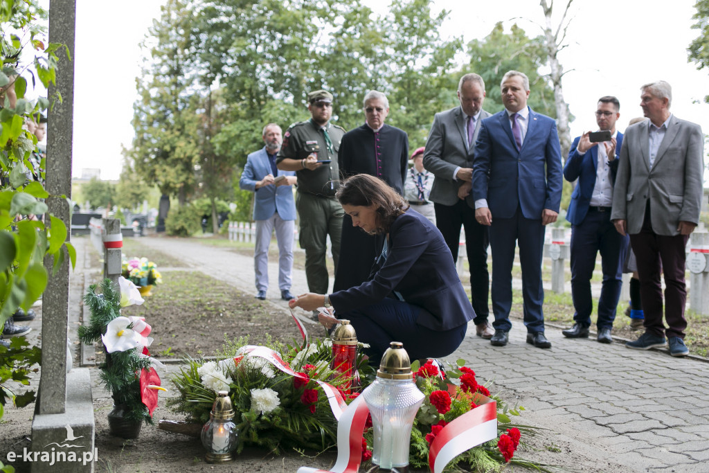 Dbamy o miejsca pamięci Powstania Wielkopolskiego