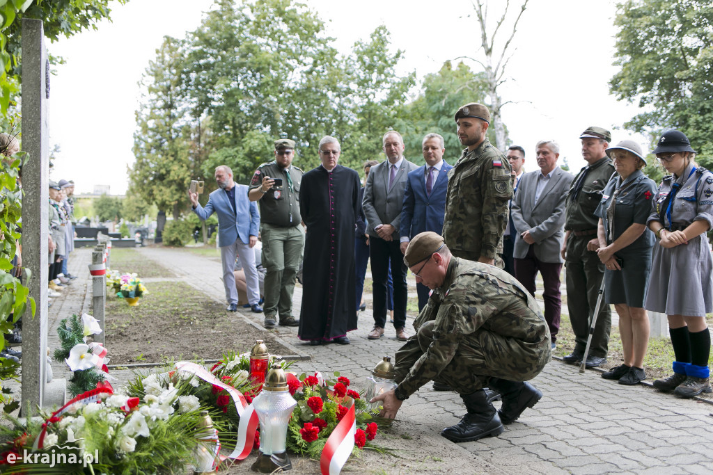 Dbamy o miejsca pamięci Powstania Wielkopolskiego