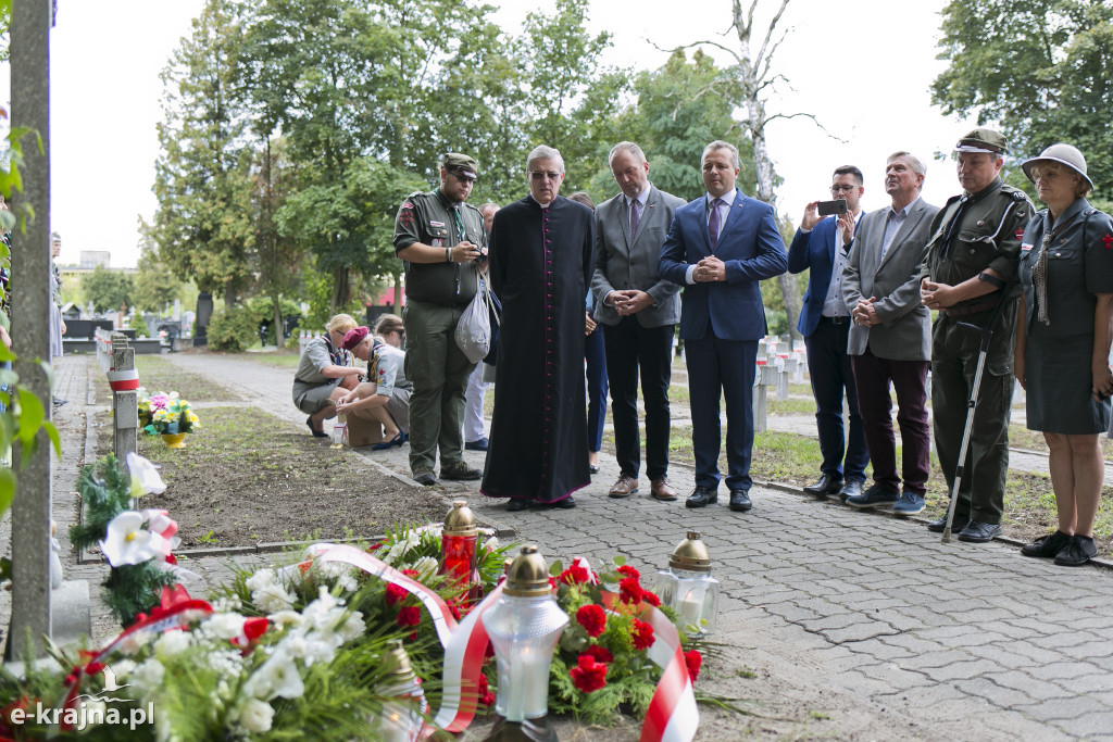 Dbamy o miejsca pamięci Powstania Wielkopolskiego