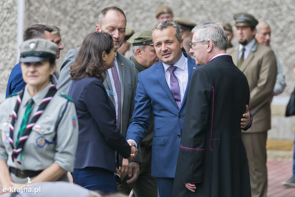 Dbamy o miejsca pamięci Powstania Wielkopolskiego