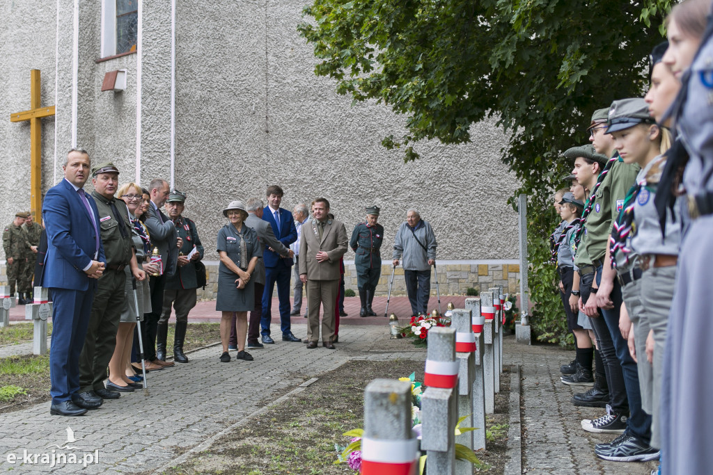 Dbamy o miejsca pamięci Powstania Wielkopolskiego