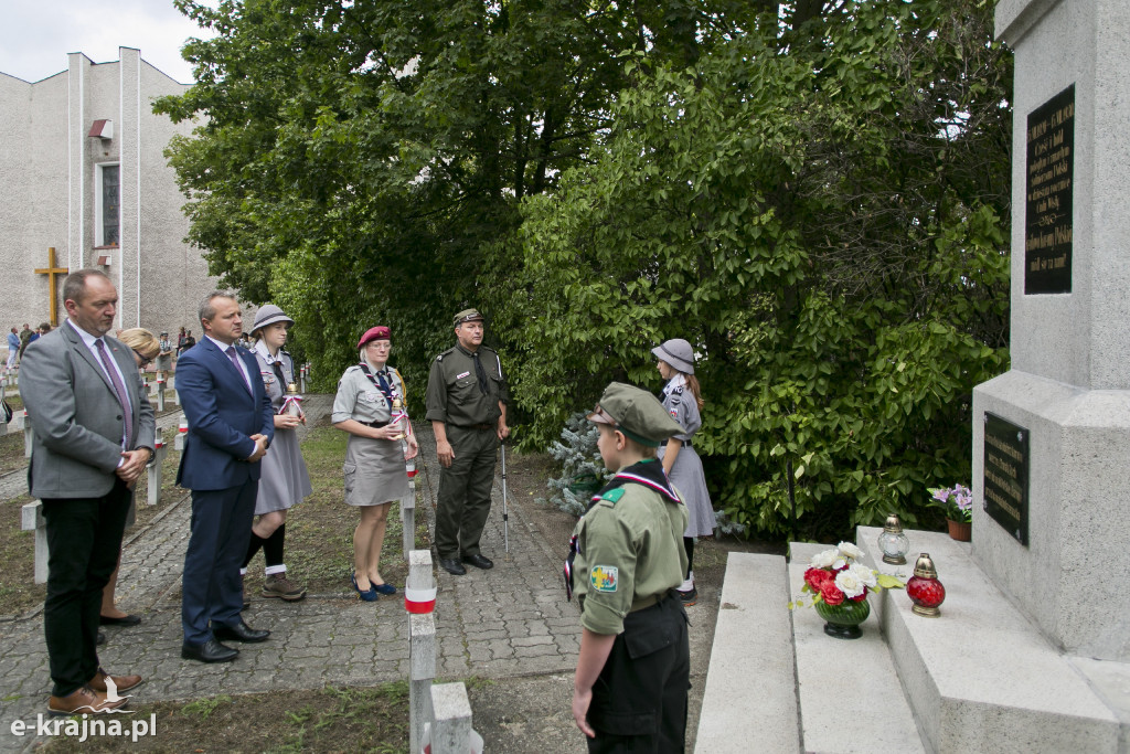 Dbamy o miejsca pamięci Powstania Wielkopolskiego