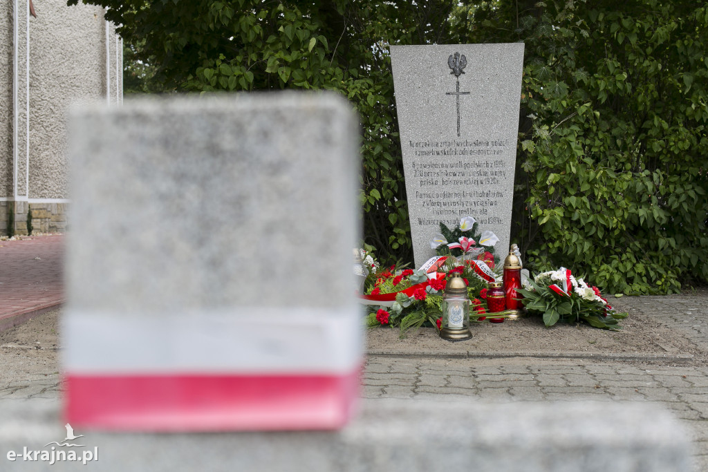 Dbamy o miejsca pamięci Powstania Wielkopolskiego
