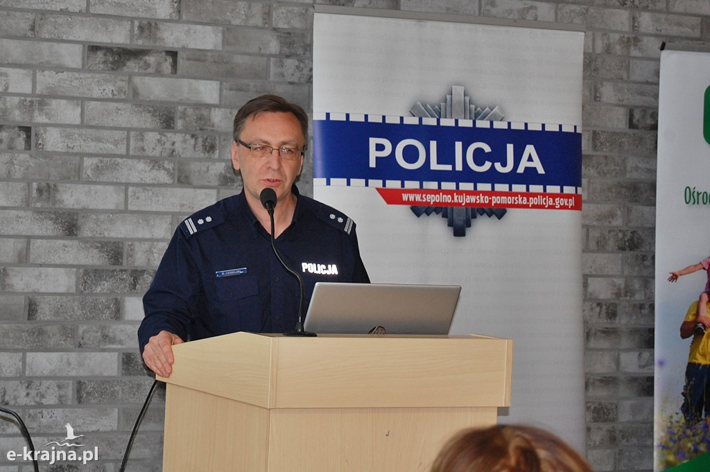 Starszy nie znaczy bezbronny