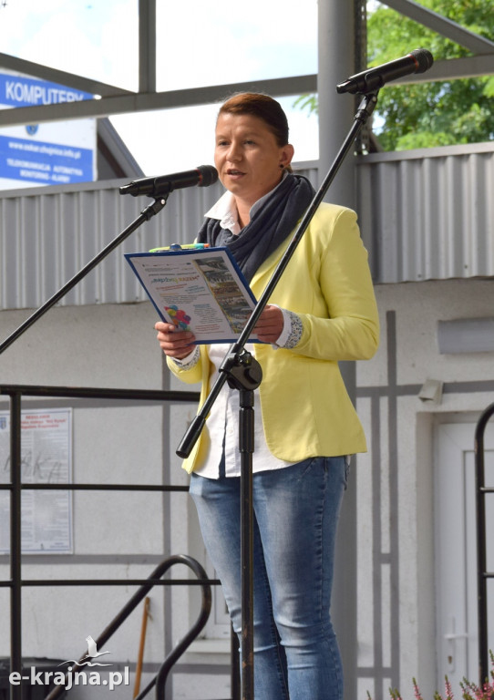 Bądźmy razem w Sępólnie Krajeńskim