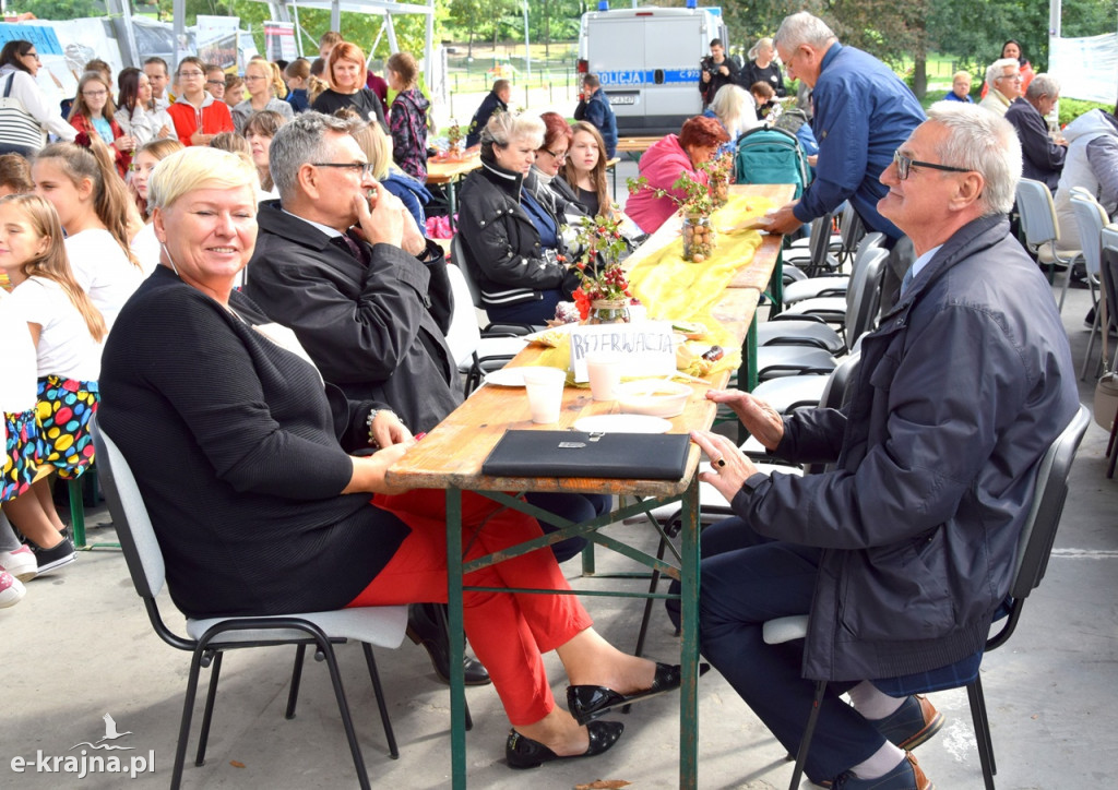 Bądźmy razem w Sępólnie Krajeńskim