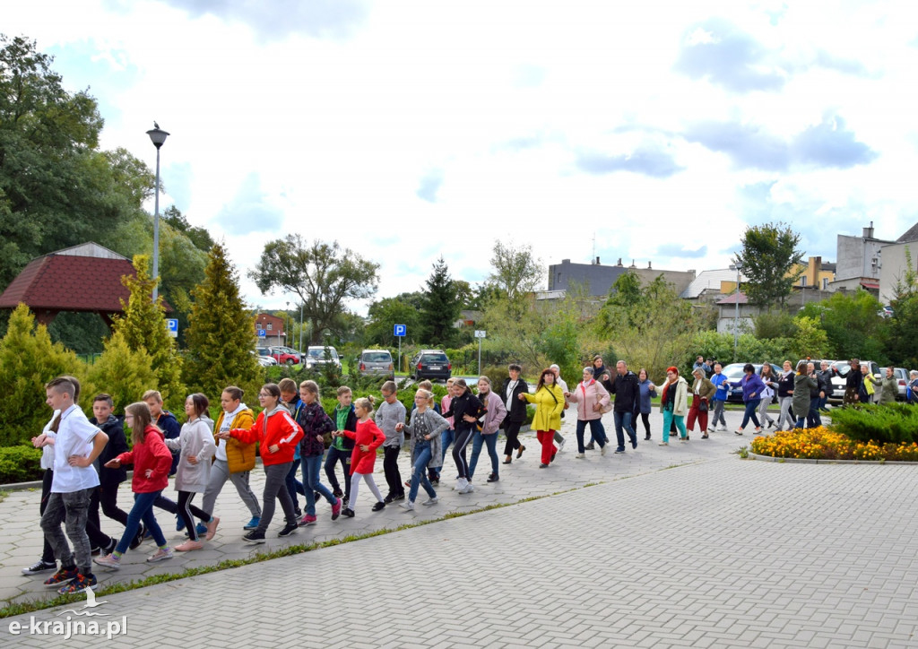 Bądźmy razem w Sępólnie Krajeńskim