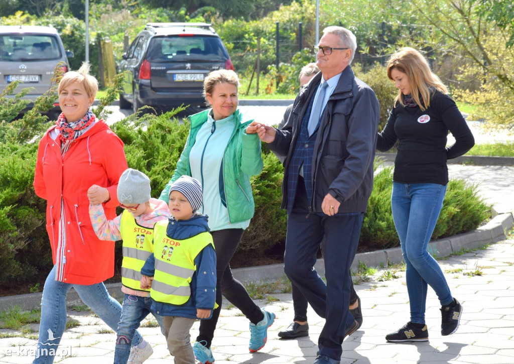 Bądźmy razem w Sępólnie Krajeńskim