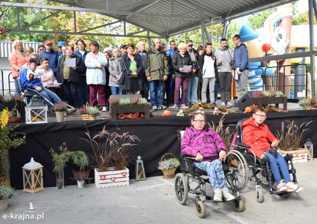 Bądźmy razem w Sępólnie Krajeńskim