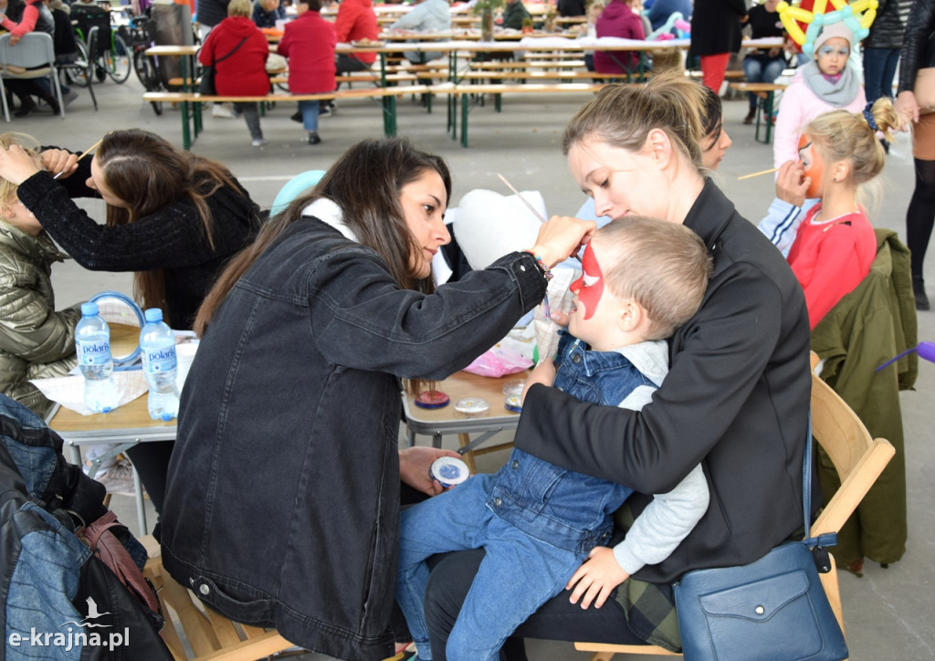 Bądźmy razem w Sępólnie Krajeńskim