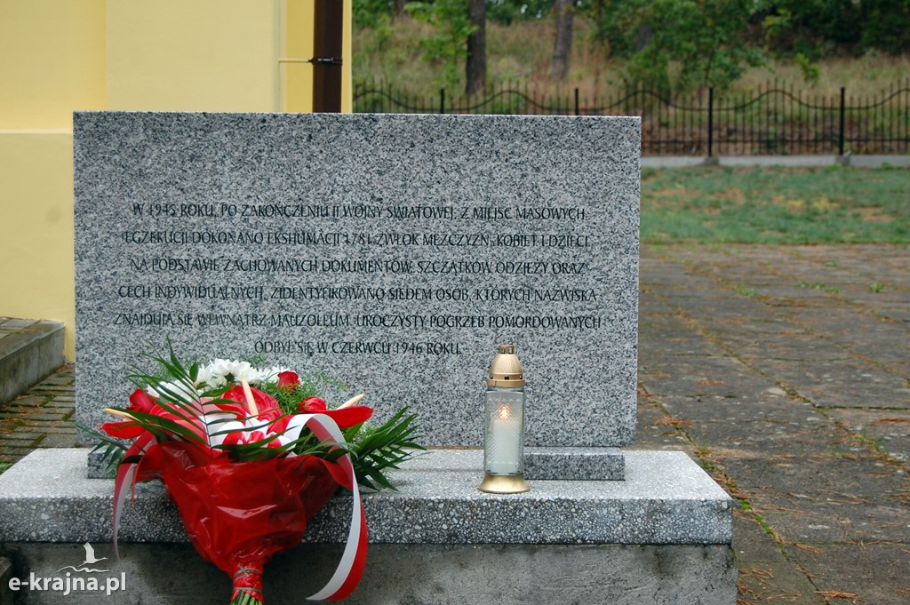 VIII Bieg Pamięci Karolewo - Więcbork