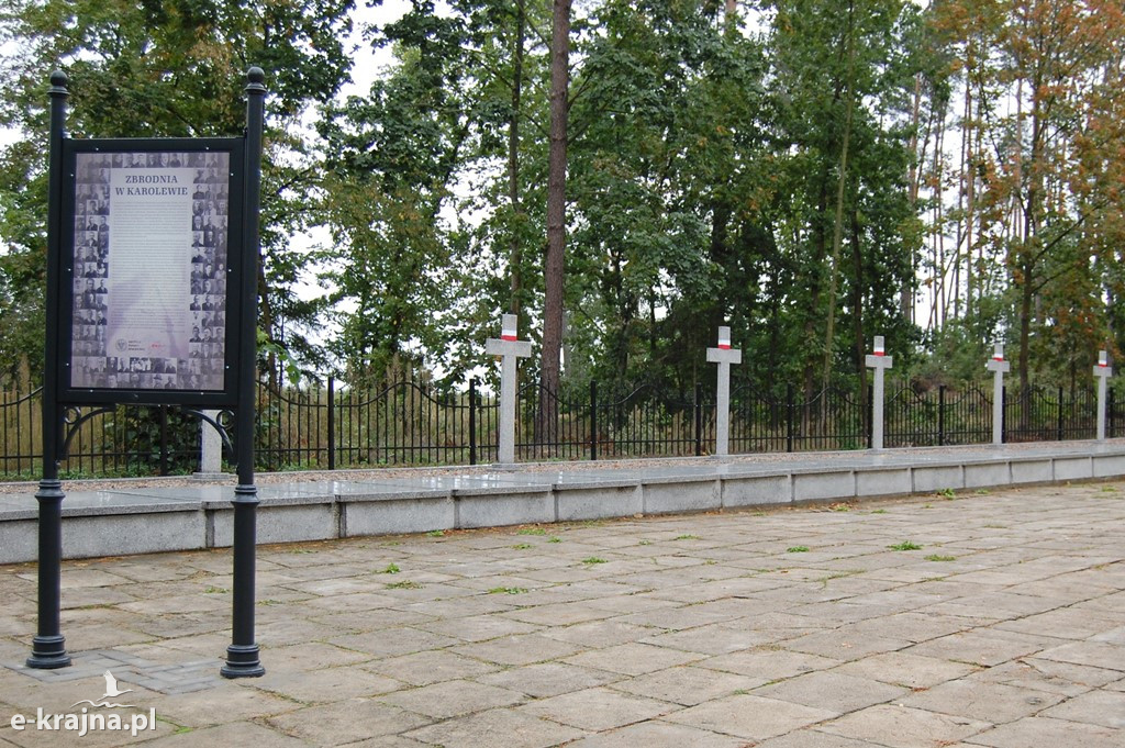 VIII Bieg Pamięci Karolewo - Więcbork