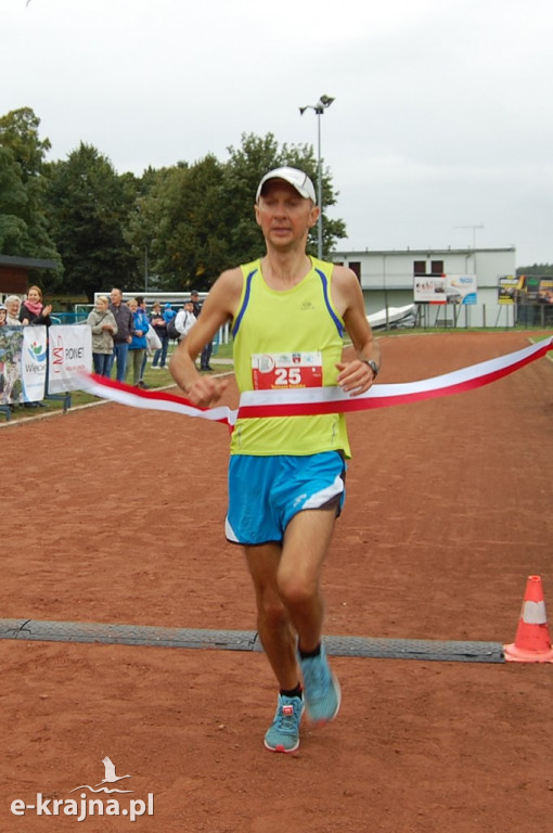 VIII Bieg Pamięci Karolewo - Więcbork