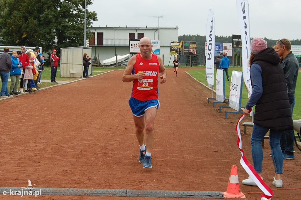 VIII Bieg Pamięci Karolewo - Więcbork