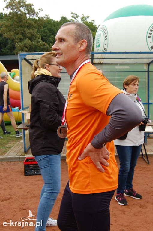 VIII Bieg Pamięci Karolewo - Więcbork
