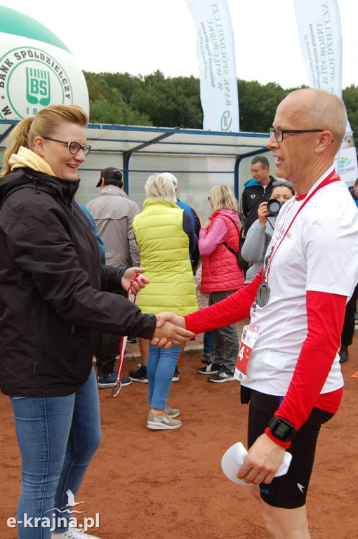 VIII Bieg Pamięci Karolewo - Więcbork