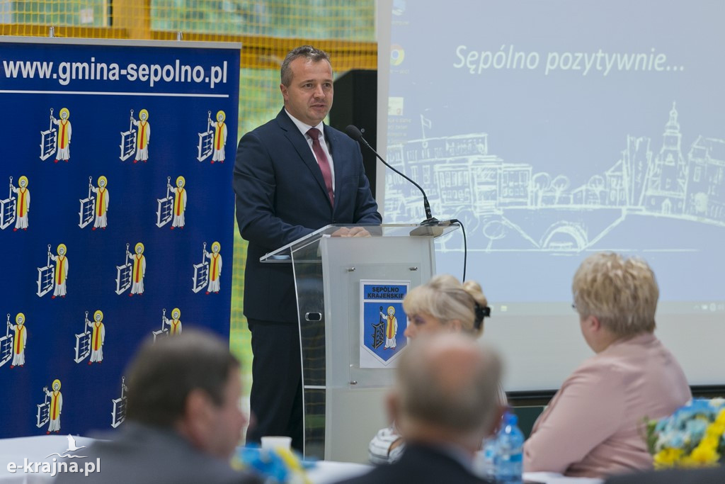Wsparcie na remonty dróg powiatowych i gminnych