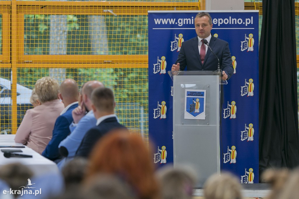 Wsparcie na remonty dróg powiatowych i gminnych