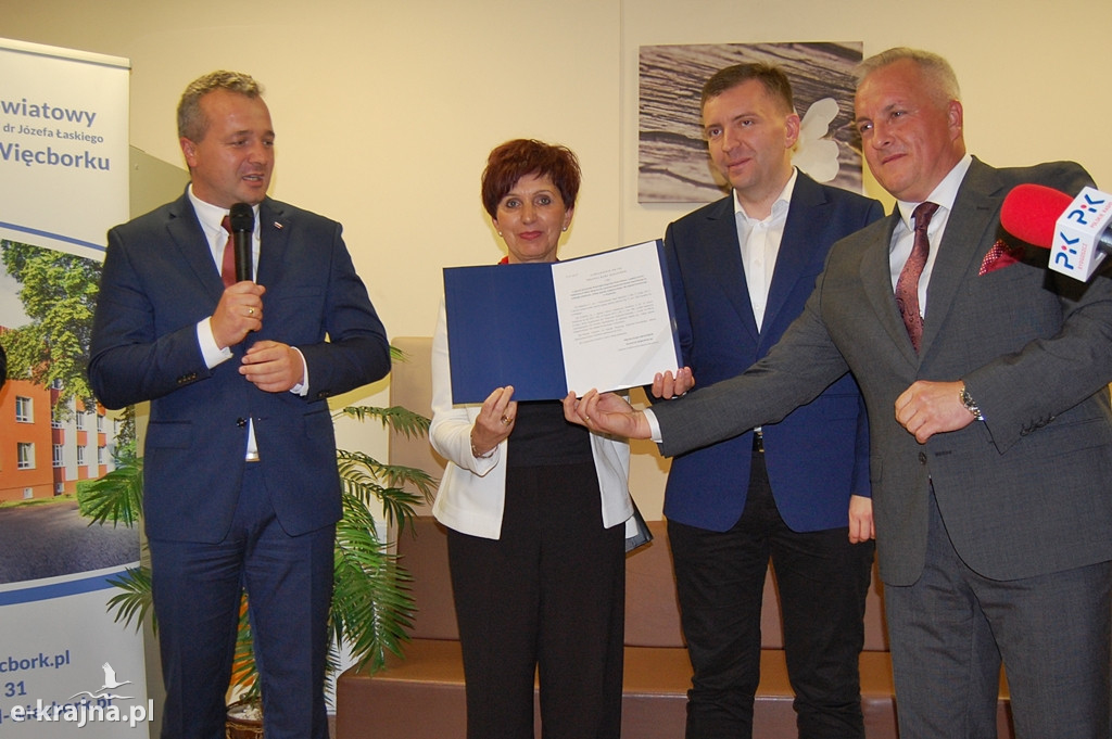 Pieniądze na nowy aparat rentgenowski