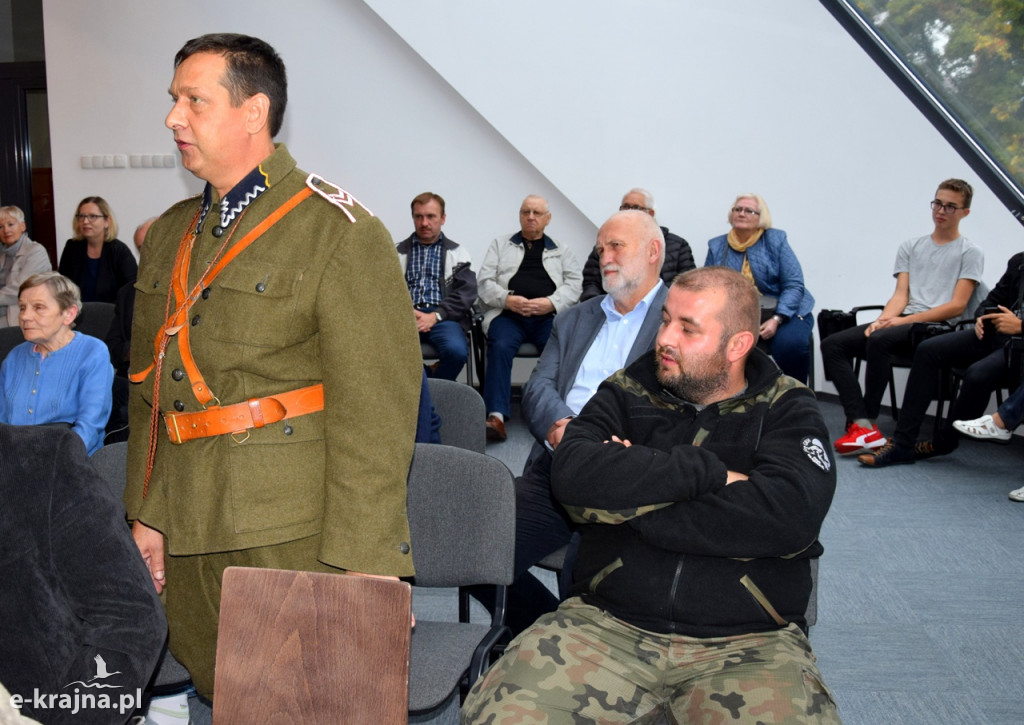 Spotkanie z Antonim Macierewiczem