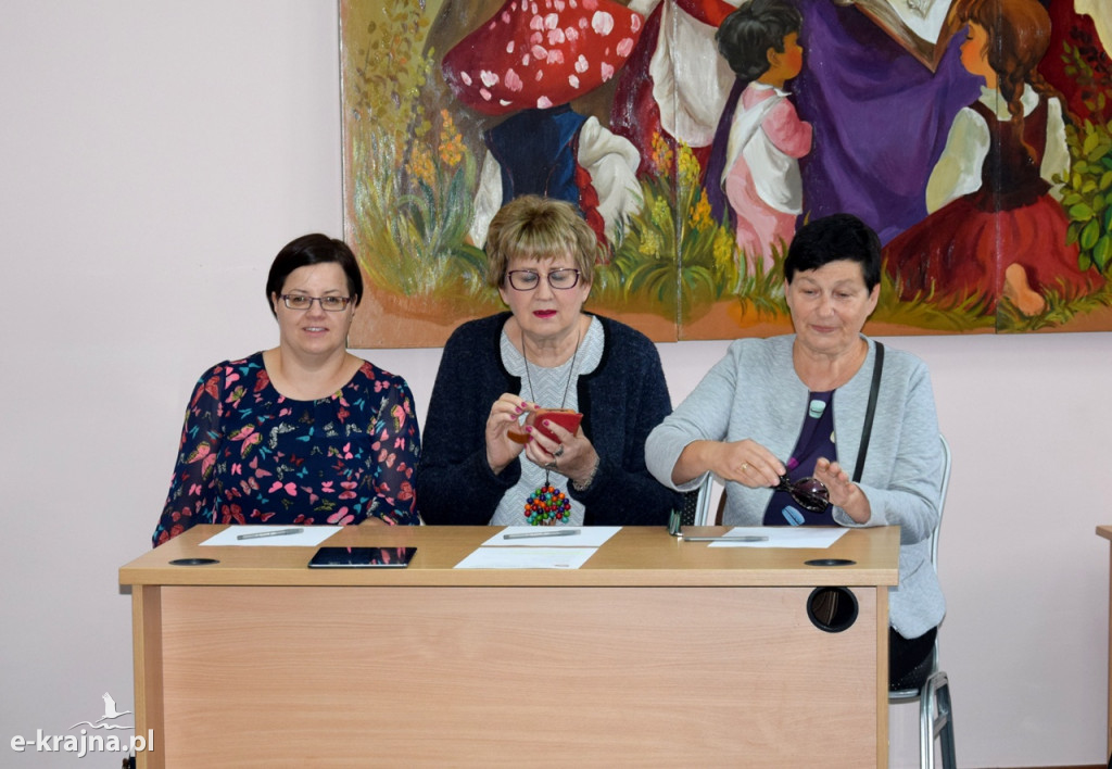 Mistrz Pięknego Czytania