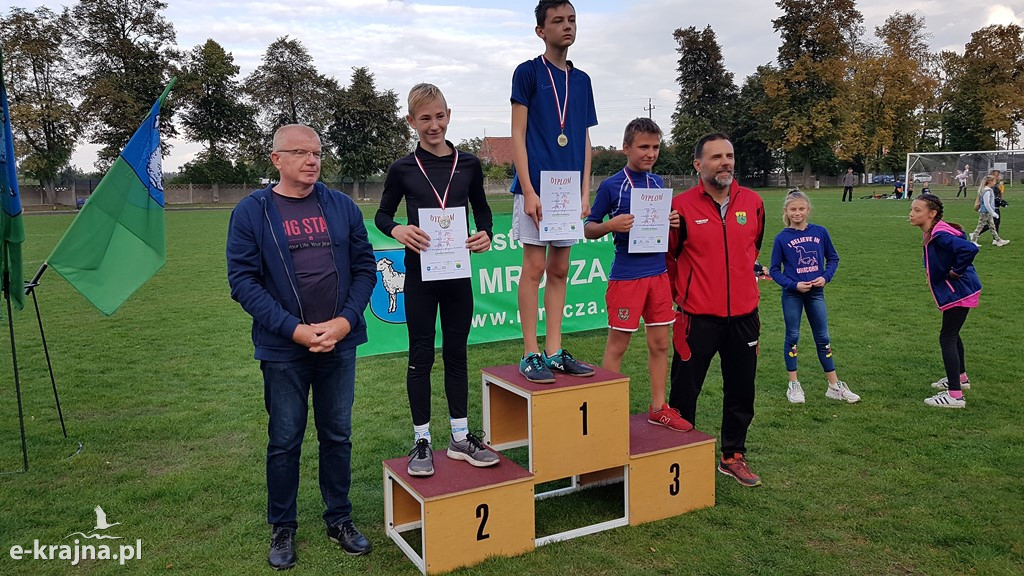 XVI Wrześniowe Biegi Feniksa