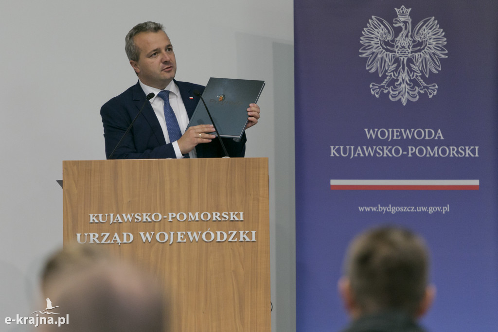 Konkurs fotograficzny Wojewody