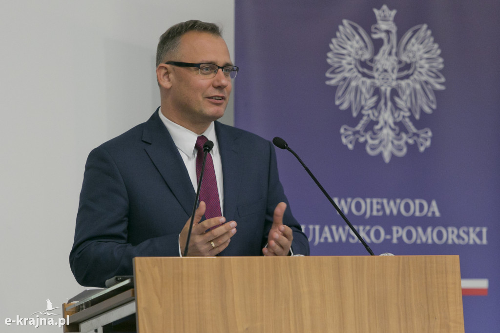 Konkurs fotograficzny Wojewody