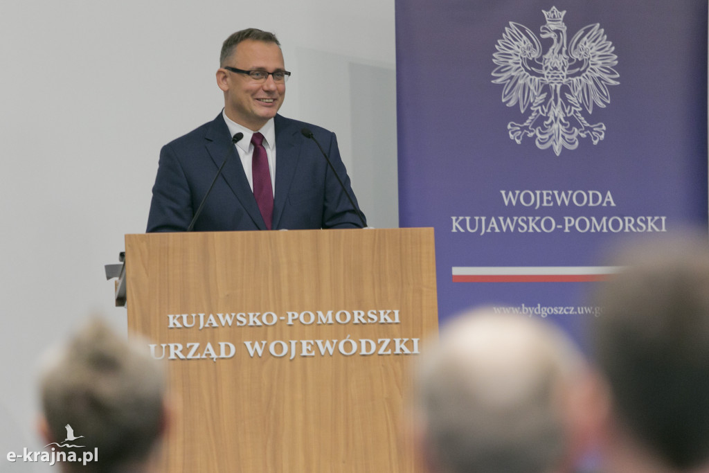 Konkurs fotograficzny Wojewody